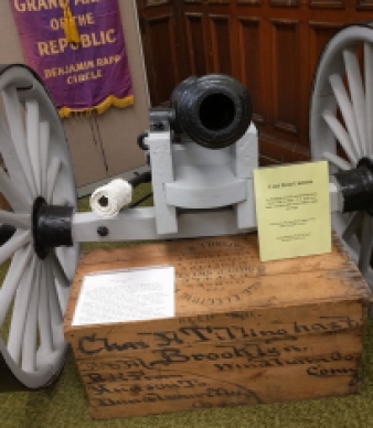 Killingly Historical Center